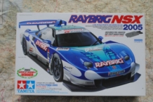 images/productimages/small/RAYBRIG NSX 2005 Tamiya 24286 doos.jpg